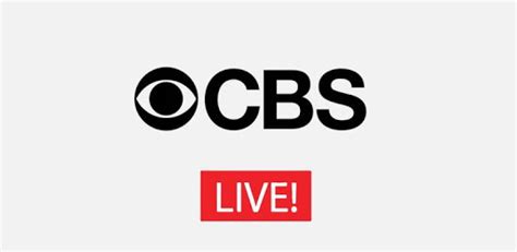 cbs news live streaming free online tv app 24